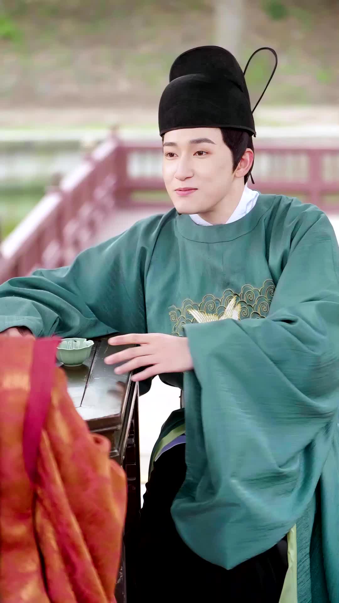 Folge 56 - Ein Verhinderter Putsch 